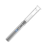 NOVA Bubbler Attachment | Stainless Steel - V2