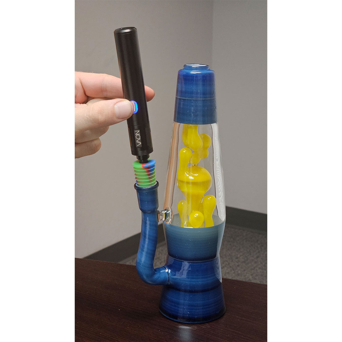 NOVA Water Pipe Adapter