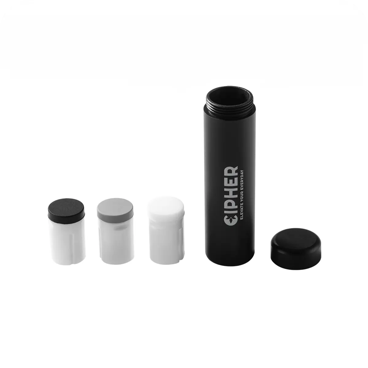 NOVA Pod Container – DankGeek