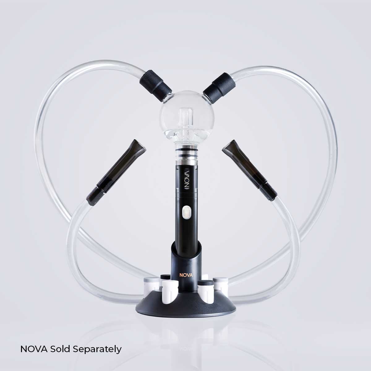 NOVA Water Hookah Kit