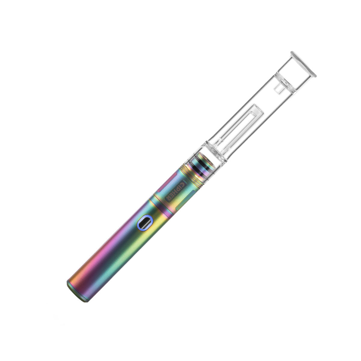 NOVA Bubbler Attachment | Iridescent - V2