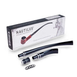Nautilus V3 Churchwarden Stem Kit
