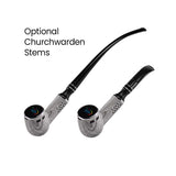 Nautilus V3 Dry Herb Vaporizer | Birch Wood