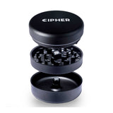 Ultra 3-piece Herb Grinder
