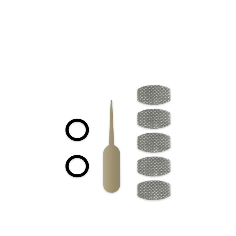 Starry 4 Screen Pack