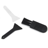 Spice and Herb Grinder Cleaning Brush