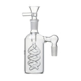 Human Grade The Spiral Perc Ash Catcher