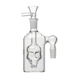 Human Grade The Skull Ash Catcher