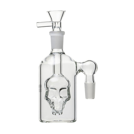 Human Grade The Skull Ash Catcher