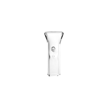 Clear Glass Tips | 75 Pack