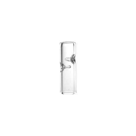 Clear Glass Tips | 75 Pack