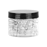 Clear Glass Tips | 75 Pack