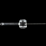 Clear Poker Wand