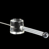 Clear Poker Wand