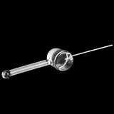 Clear Poker Wand
