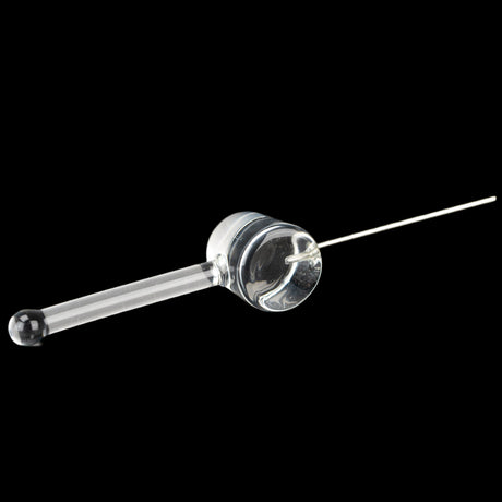 Clear Poker Wand