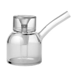 NWTN Home Vesper Bubbler - Emerald - KLOWDZ Vapor & Smokeshop NWTN Home Vesper Bubbler - Emerald - KLOWDZ Vapor & Smokeshop
