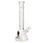 Gear Premium Sidekick water pipe with built-in patented lighter holster