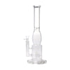 Human Grade 13.75" The Lantern Showerhead Perc Dab Rig