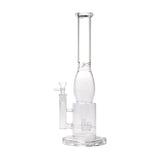 Human Grade 13.75" The Lantern Showerhead Perc Dab Rig