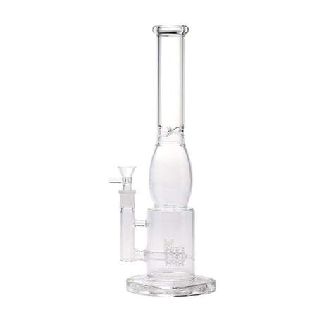 Human Grade 13.75" The Lantern Showerhead Perc Dab Rig