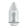 Focus V Carta 2 Glass Attachments
