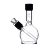 Human Grade 6" Ball Water Pipe
