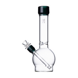Human Grade 12" Ball Water Pipe