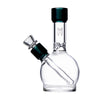 Human Grade 6" Ball Water Pipe