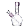 Human Grade 6" Ball Water Pipe