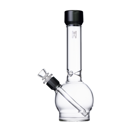 Human Grade 12" Ball Water Pipe