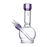 Human Grade 9" Ball Water Pipe