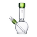 Human Grade 9" Ball Water Pipe