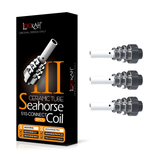 Lookah Seahorse Coils