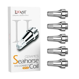 Lookah Seahorse Coils