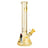 Gear Premium Sidekick 14mm borosilicate glass beaker bong