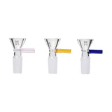 Human Grade Handle Bowl 3 Pack