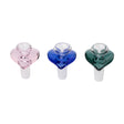 Human Grade Novelty Bowl glass piece