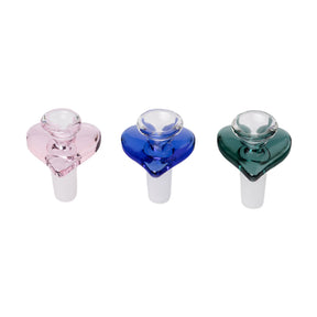 Human Grade Novelty Bowl glass piece