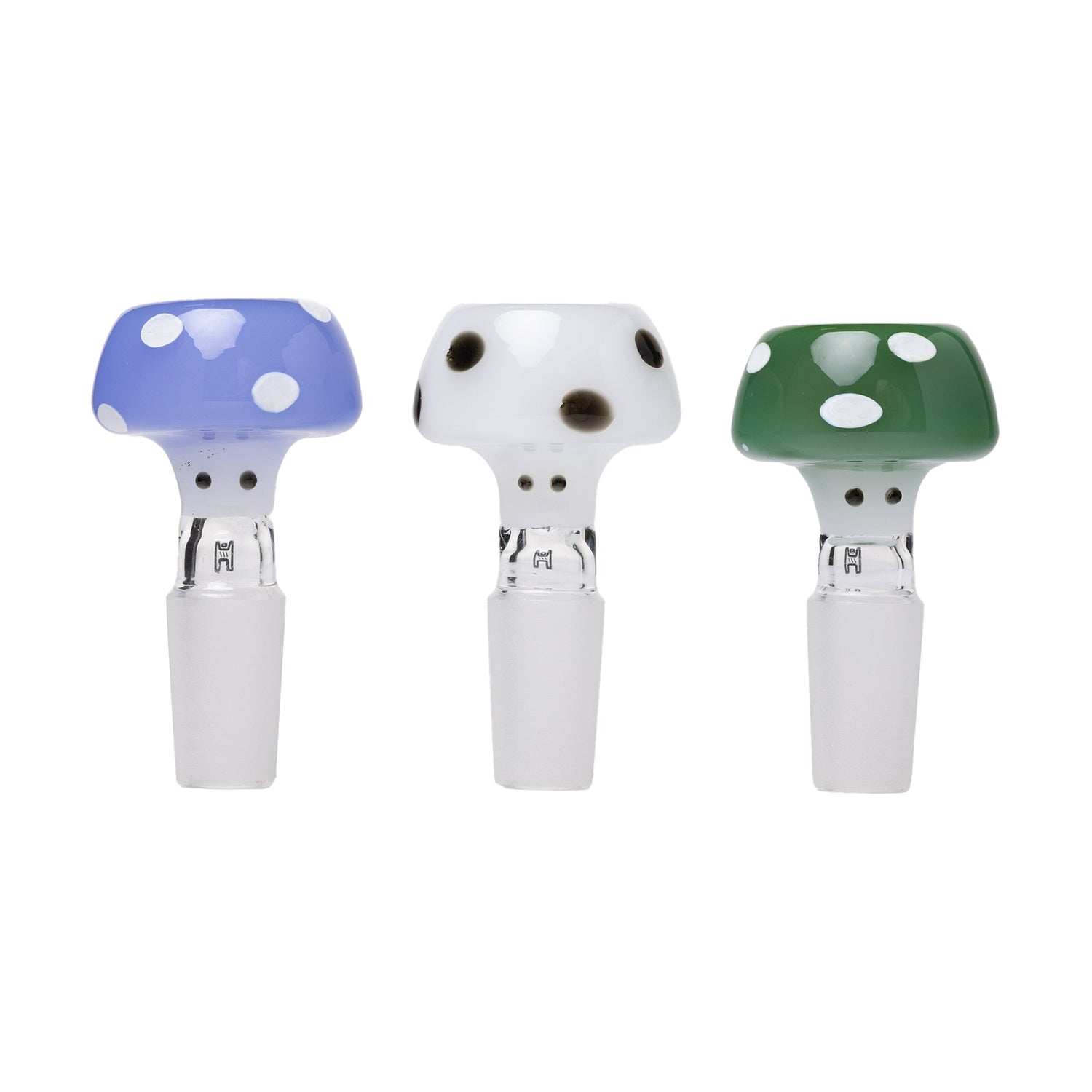 Human Grade Novelty Bowl with 14mm male joint