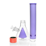 Tall Percolated Beaker Single Stack