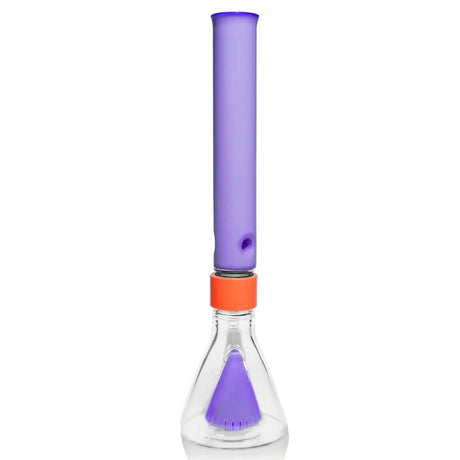 Tall Percolated Beaker Single Stack