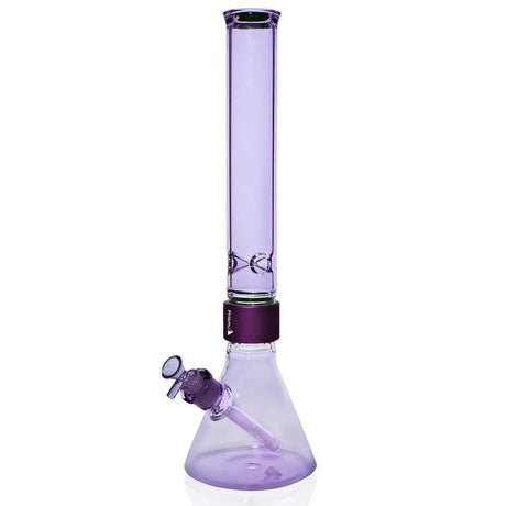 Tall Monochrome Beaker Single Stack