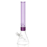Colored Tall Beaker Single Stack