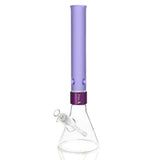 Colored Tall Beaker Single Stack