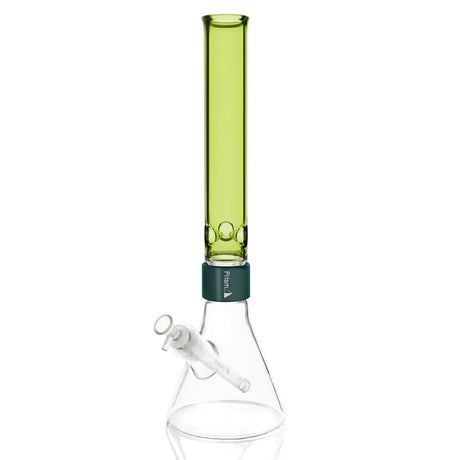 Colored Tall Beaker Single Stack