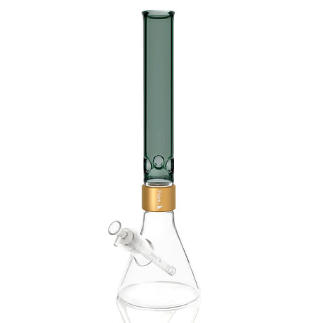 Colored Tall Beaker Single Stack