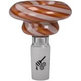 Colorful Candy Style Bong Bowl Pieces