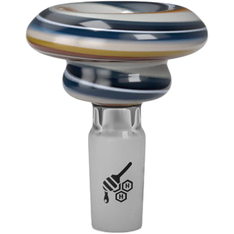 Colorful Candy Style Bong Bowl Pieces