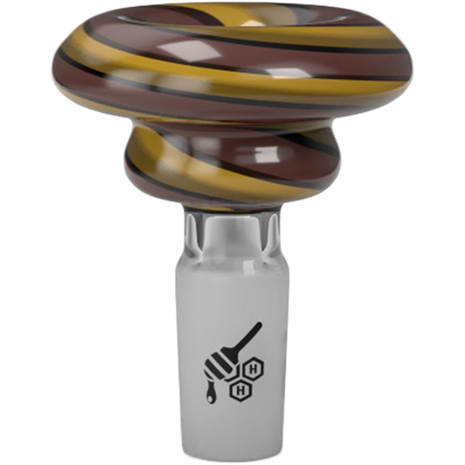 Colorful Candy Style Bong Bowl Pieces
